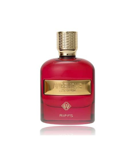 Angelique Unisex Eau De Parfum 100ml