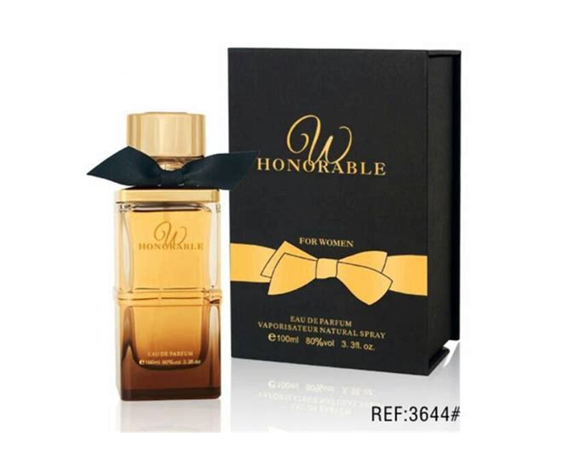 8 Other Reasons Honorable women's perfume