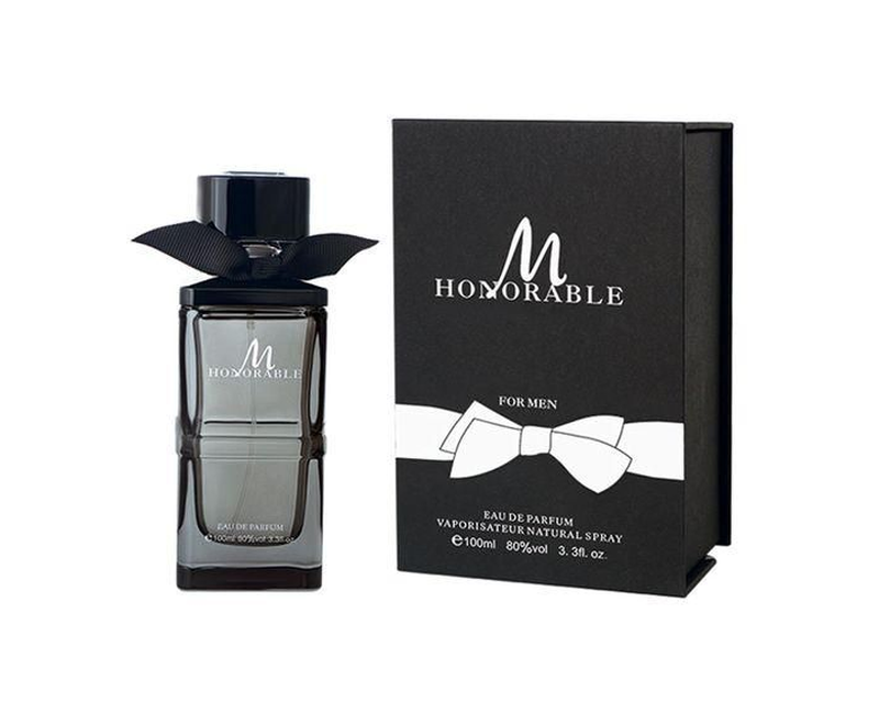 8 Other Reasons Honorable Men's Perfume 100ml..