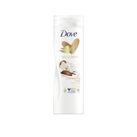 Dove Body Love Pampering Care Body Lotion
