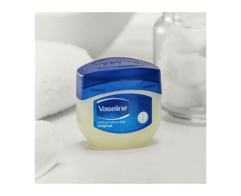 Vaseline Petroleum Jelly - 250ml