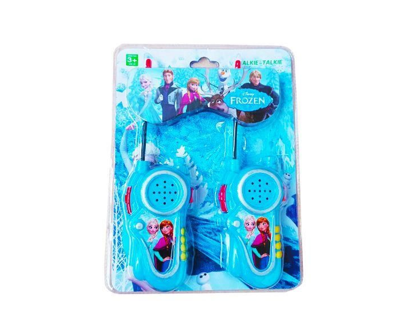 Other Disposable Hair Nets (100pcs) - Blue