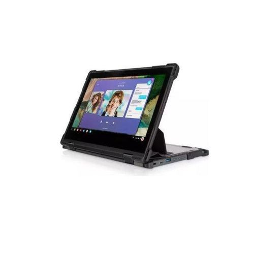 Lenovo Touchscreen 8GB Ram And 256GB Fast SSD 8Hrs Battery With Laptop Cover -Renewed-Dark Grey