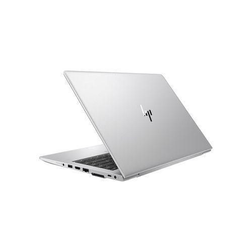 HP 840 G5 14" Core i5 8th Gen 8GB RAM 512GB SSD - Silver (6-Month Warranty)