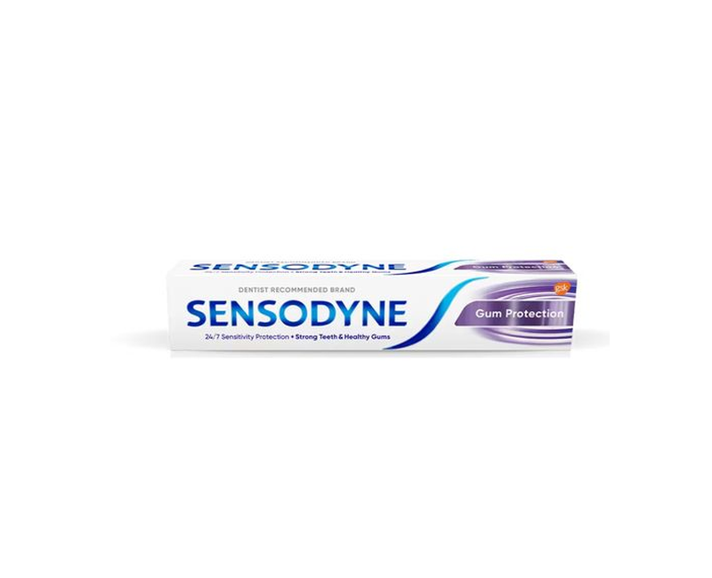 SENSODYNE GUM PROTECTION 75ML