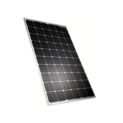 ADH 120watt Mono-Crystalline Solar Panel - Black