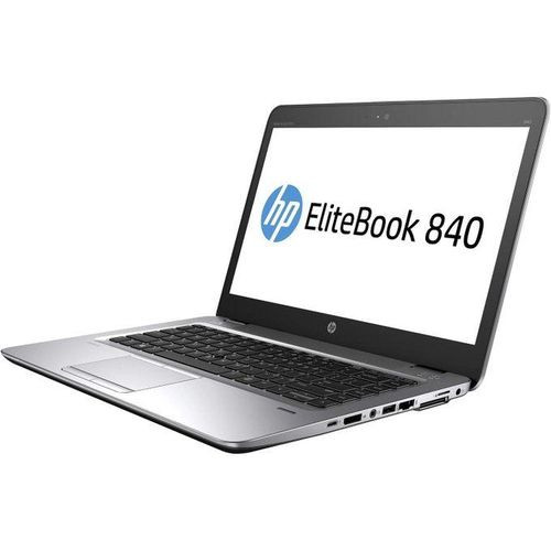 Hp 840 Elitebook G3 Core i5 16GB DDR4 RAM 1TB HDD - Silver (6-Month Warranty)