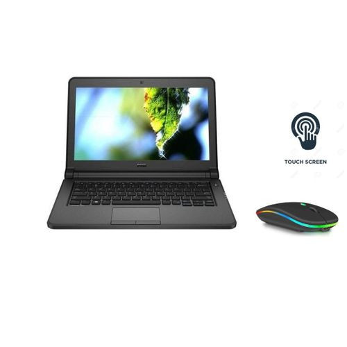 Renewed Latitude Touchscreen 13.3 Inch Core i5 16GB RAM 1000GB HDD - Refurbished