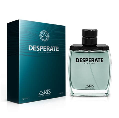 Aris DESPERATE POUR HOMME PERFUM