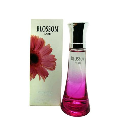Blossom Paris Perfume For Ladies 100ml