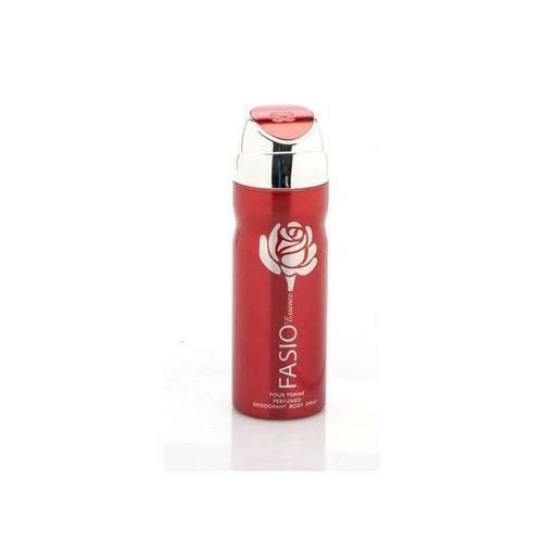 EMPER Fasio Essence Perfumed Deodorant Body Spray 200ml