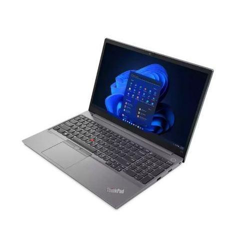 Lenovo ThinkPad E15 Gen 4 Laptop - 512GB SSD, 8GB RAM, Intel Core i7-1255U