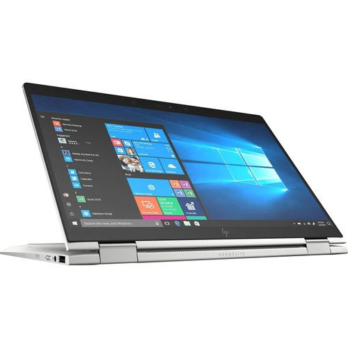 RENEWED HP EliteBook x360 1030 G3 - Core i5, 8GB RAM, 256GB SSD, 13.3" Touch - Silver