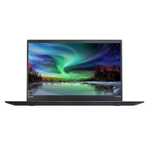 RENEWED Lenovo ThinkPad T480 14" Core i5 8th Gen 8GB RAM 512GB SSD Black (6MTHS WRTY)