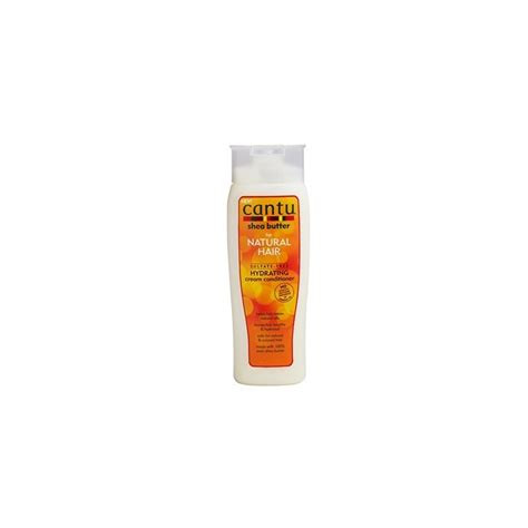 Cantu Salfate Free Hydrating Cream Conditioner, 400ml