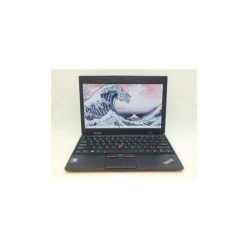 RENEWED Refurbished ThinkPad 4GB RAM 320GB HDD - Black