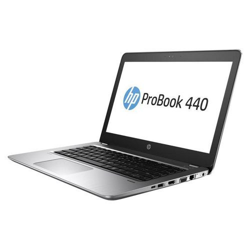 HP ProBook 440 G5 14" i5 7th Gen 8GB 256GB SSD Win11 Pro Renewed - Silver