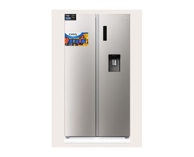 Chiq 730 LTR SIDE BY SIDE WD