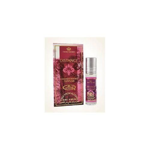 Crown Perfume Distance Oil Parfum Rollon 6mls