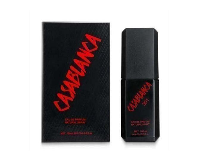 CASABLANCA Perfume For Men 120ml..