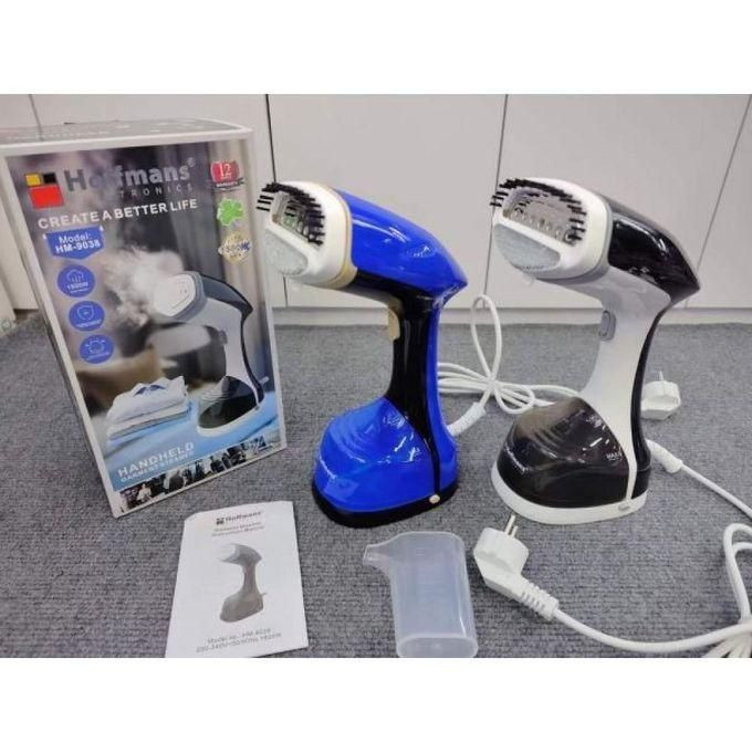 Hoffmans HM-9038 Handheld Steam Generator - Multicolor