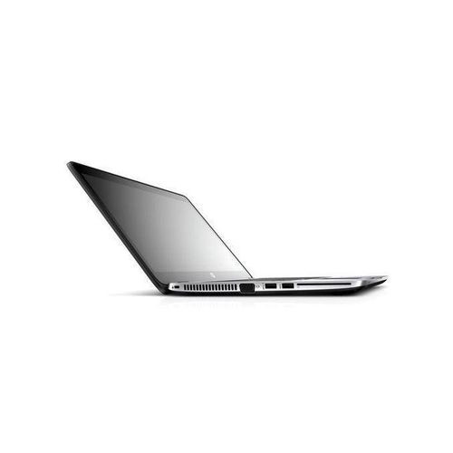 HP 14" 12GB RAM 750GB HDD - Black