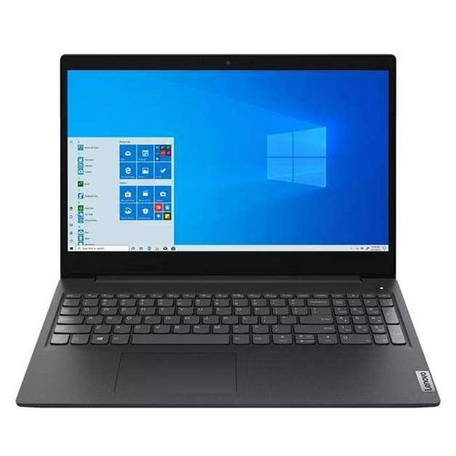 Lenovo IdeaPad 3 Core i7 8GB RAM 1TB HDD - Black/Dark Grey