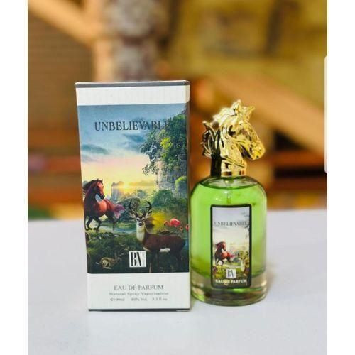 Unbelievable Perfume For Men 100ml