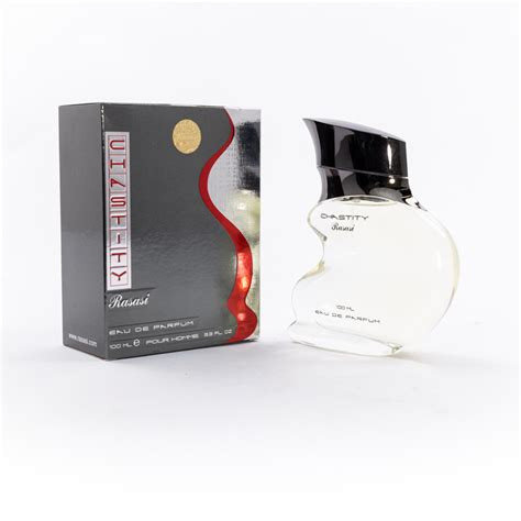 Chastity Perfume For Men - 100ml