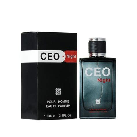 CEO Night Pour Homme 100ml