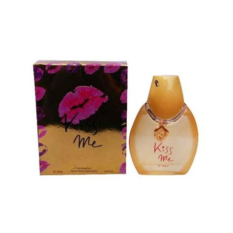 Kiss Me Perfume For Women 100ml