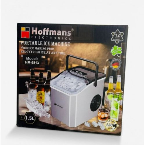 Hoffmans Ice cube maker