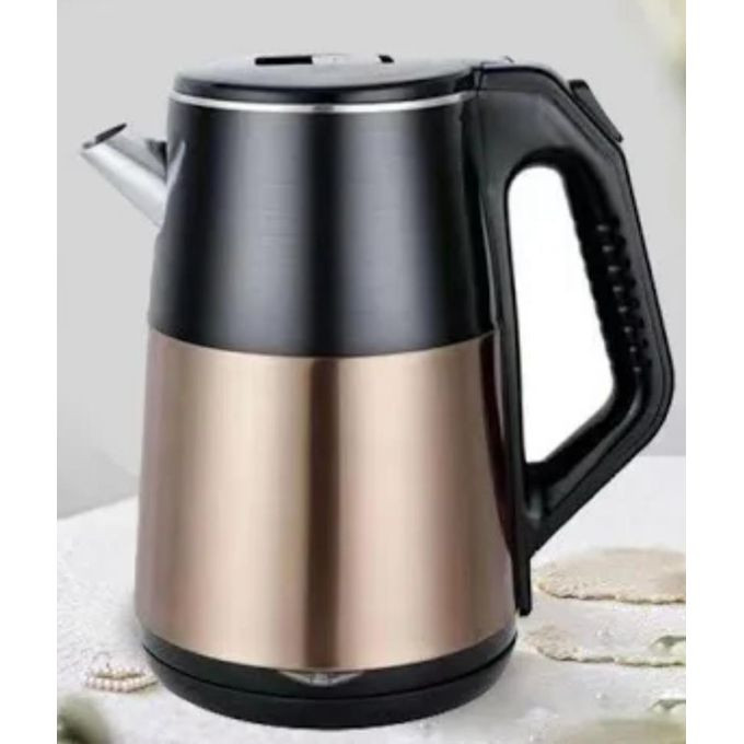 Hoffmans Electric Kettle Fast Boiling Large Capacity 2.5L