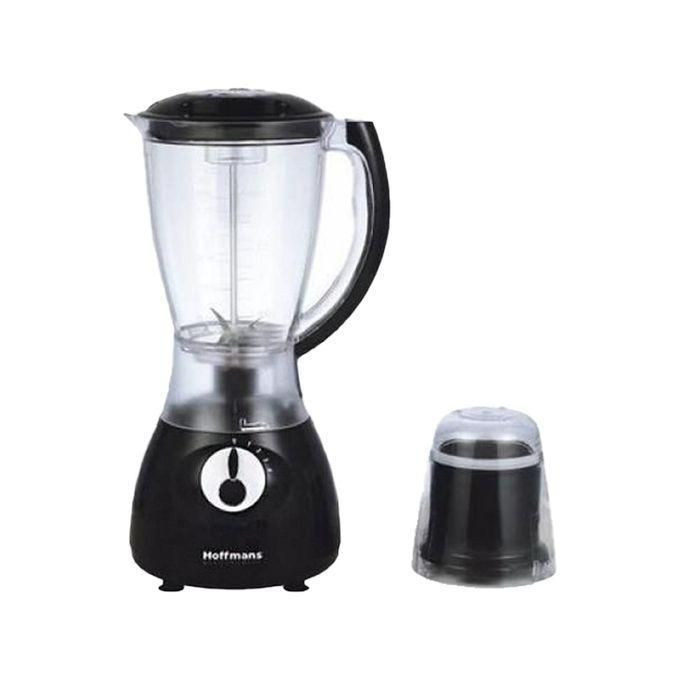 Hoffmans Original Juice Blender – Black