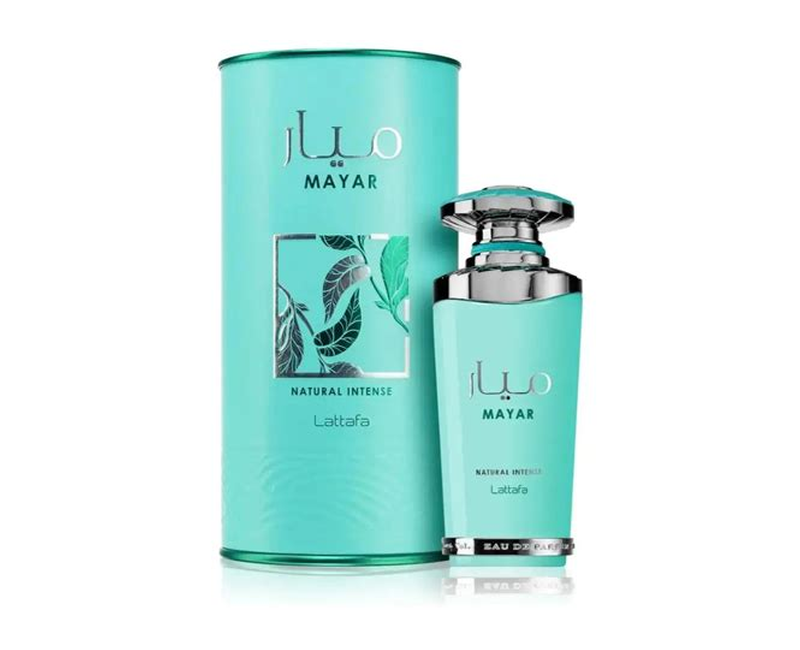 Lattafa MAYAR NATURAL INTENSE PERFUME