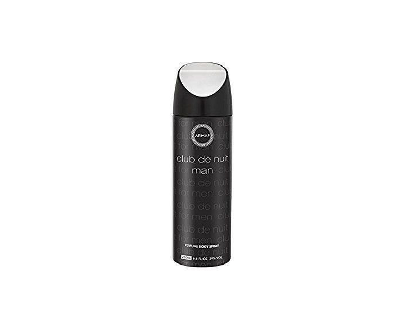 Armaf Club De Nuit Deo Spray For Men - 200ml