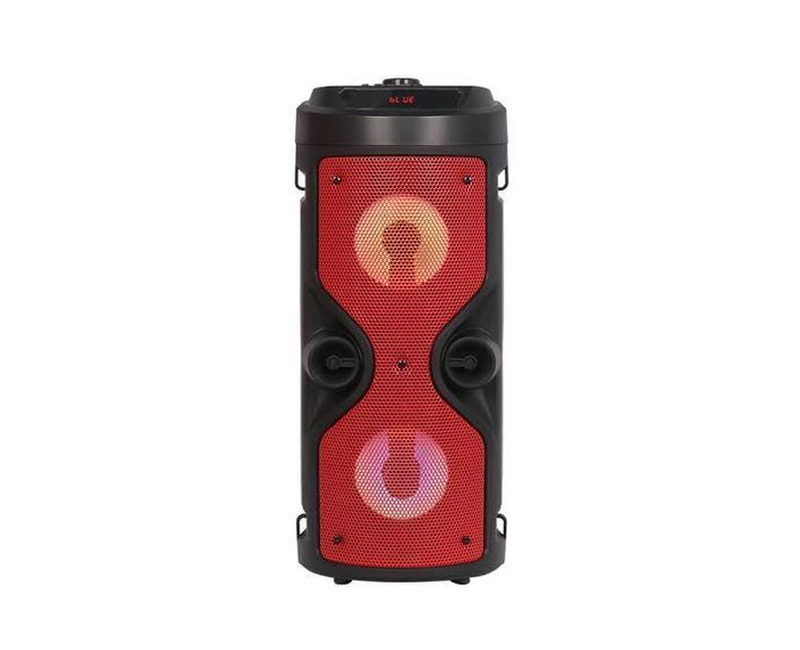 Other Party Bass Bluetooth Speaker - Multi Colour