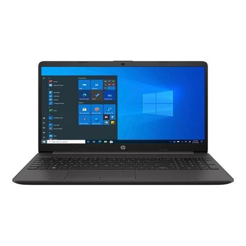HP 250 G8 Core i5 10th Gen 8GB RAM 1TB HDD - Black