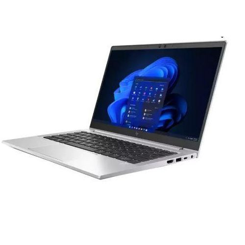 HP EliteBook 630 G9 12th Gen Core i7 16GB RAM 512GB SSD