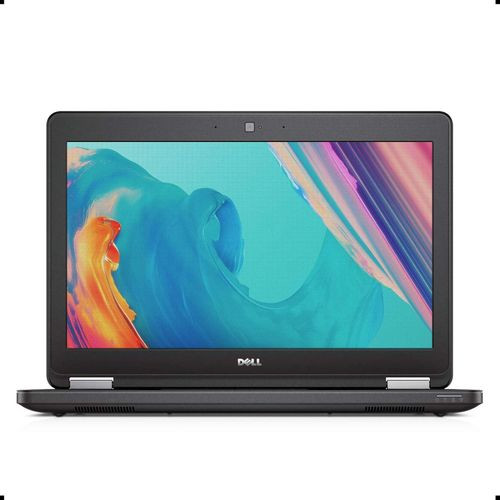 RENEWED Dell Latitude 5250 13" Core i5 8GB RAM 500GB HDD - Black (4MTHS WRTY)