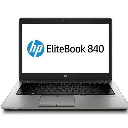 vRENEWED HP EliteBook 840 G2 Core i5 8GB RAM 1TB HDD 14" - BlackRENEWED HP EliteBook 840 G2 Core i5 8GB RAM 1TB HDD 14" - Black