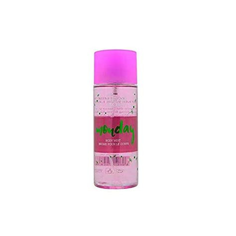 Fragrance World Monday Body Mist 250ml