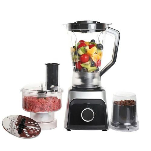 Hoffmans 5 In 1 Multifunction Blender HM-1265
