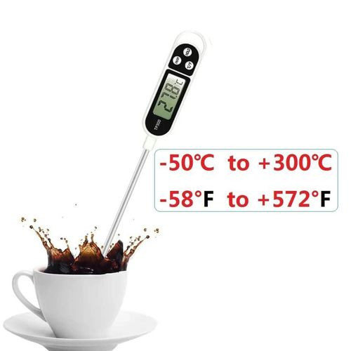 Food Thermometer