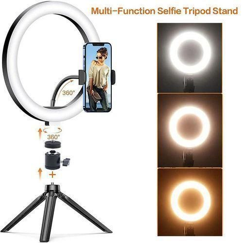10 INCH Premium Ring Fill Light
