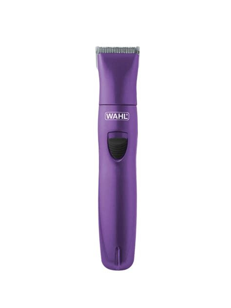 Wahl Pure Confidence Women’s Grooming - Purple