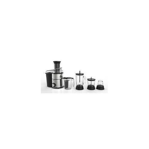 Hoffmans HM 680 4 In 1 Juicer - Black