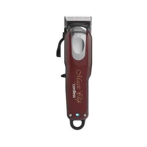 Wahl 12pcs Cordless Magic Clip Lithium-Ion-Multi Colour