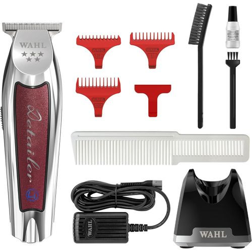 Wahl Professional 5-Star Series Cordless Detailer Li Trimmer -Multi