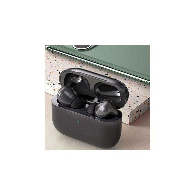 TWS Bluetooth Earpods - Black